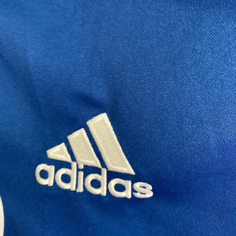Adidas Argentina warm up jersey - Picture 4 of 6